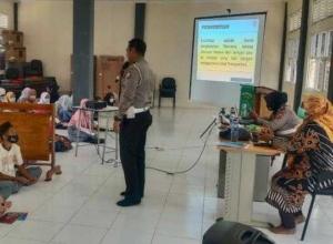 Polres Pandeglang Edukasi Lalulintas Siswa Smk, Ini Selengkapnya 2 Polres Pandeglang Edukasi Lalulintas Siswa Smk, Ini Selengkapnya