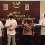 Relawan Jokowi, Satgas Covid-19 Tindak Nakes Di Tangsel