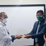 Tingkatkan Pelayanan, Pn Tangerang Resmikan Mediator Non-Hakim