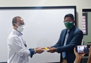 Tingkatkan Pelayanan, Pn Tangerang Resmikan Mediator Non-Hakim 2 Tingkatkan Pelayanan, Pn Tangerang Resmikan Mediator Non-Hakim