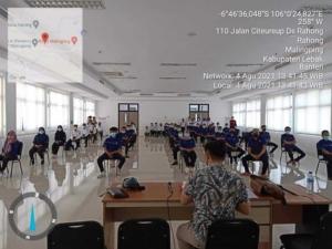 Mantap, Dewan Lebak Adukan Rsud Dan Pt Ahm Ke Polisi 6 Mantap, Dewan Lebak Adukan Rsud Dan Pt Ahm Ke Polisi