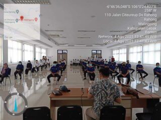 Mantap, Dewan Lebak Adukan Rsud Dan Pt Ahm Ke Polisi
