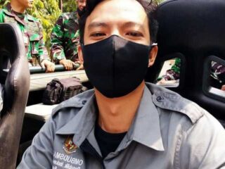 Ombudsman Banten, Soal Kasus Pt. Indo Pasific Agung : Kenapa Ppns Tidak Arahkan Ke Pidana Soal Aturan Imb