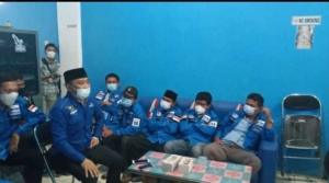 Musancab Demokrat Kabupaten Serang Disebut Tabrak Ad/Art Partai 2 Musancab Demokrat Kabupaten Serang Disebut Tabrak Ad/Art Partai
