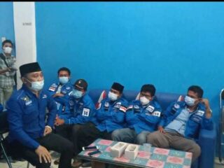 Musancab Demokrat Kabupaten Serang Disebut Tabrak Ad/Art Partai