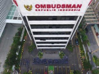 Mulai Hari Ini, Ombudsman Banten Buka Posko Pengaduan Cpns