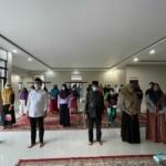 Sambut Tahun Baru Islam 1443 H, Dewan Syura Pkb Gelar Doa Dan Santunan Yatim Di Sumedang