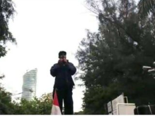 Aktivis Tegaskan Tak Ada Mafia Tanah Di Pantura Tangerang