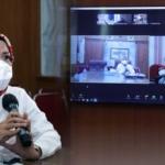 Ratu Tatu: Banten Miliki Empat Udd Pelayanan Donor Plasma Konvalesen