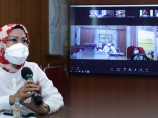 Ratu Tatu: Banten Miliki Empat Udd Pelayanan Donor Plasma Konvalesen