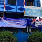 Seluruh Pac Demokrat Minta Plt Dpc Kabupaten Serang Dicopot