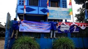 Seluruh Pac Demokrat Minta Plt Dpc Kabupaten Serang Dicopot 1 Seluruh Pac Demokrat Minta Plt Dpc Kabupaten Serang Dicopot