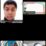 Siswa Sdn 2 Ikut Sosialisasi Keamanan Pangan Bpom Daring