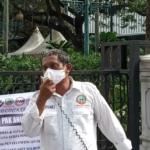 Kpj Apa Kabar Saringan Sampah Kali Ciliwung