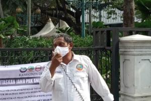 Kpj Apa Kabar Saringan Sampah Kali Ciliwung 5 Kpj Apa Kabar Saringan Sampah Kali Ciliwung