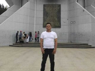 Buntut Pelecehan Dprd Tangerang, Miftahul Adib Akan Dilaporkan