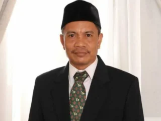 Pengakuan Kades Babakan Soal Tanah Di Pantura