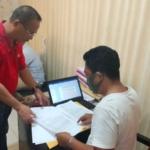 Diduga Sebar Video Bermuatan Penghinaan, Ruth &Amp;Quot;Uti&Amp;Quot; Pandori Dipolisikan