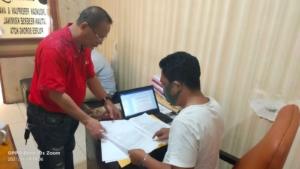 Diduga Sebar Video Bermuatan Penghinaan, Ruth &Quot;Uti&Quot; Pandori Dipolisikan 1 Diduga Sebar Video Bermuatan Penghinaan, Ruth “Uti” Pandori Dipolisikan