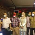 Sejumlah Element Hadiri Deklarasi Japak Indonesia Di Menteng Jakpus