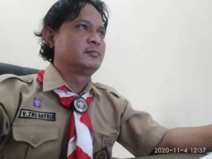 60 Tahun, Sudah Waktunya Reformasi Pramuka Perguruan Tinggi 1 60 Tahun, Sudah Waktunya Reformasi Pramuka Perguruan Tinggi