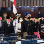 Green Earth Kaitkan Pidato Presiden Dan Kerusakan Lingkungan