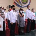 Rayakan Hut Ke-1, Kita Canangkan Aksi Merdeka Dari Virus Akal Budi