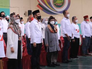 Rayakan Hut Ke-1, Kita Canangkan Aksi Merdeka Dari Virus Akal Budi