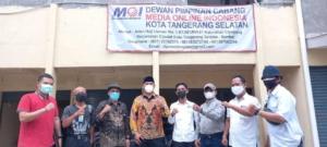 Legislator Banten Martua Nainggolan Kunjungi Kantor Dpc Moi Tangsel 1 Legislator Banten Martua Nainggolan Kunjungi Kantor Dpc Moi Tangsel