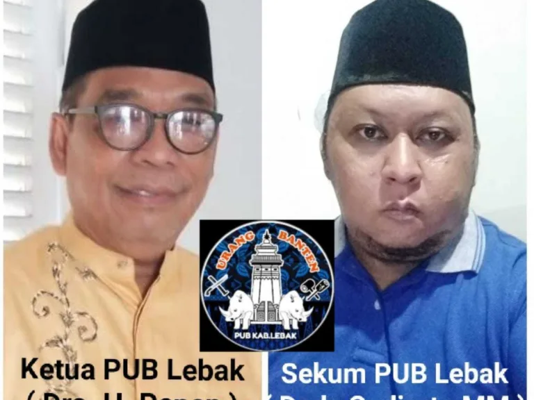 Perkumpulan Banten Minta APH Usut Tewasnya Kerbau dan Penggembalanya