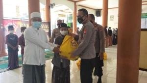 Alumni Akpol 93 Peduli Masyarakat Lebak 10 Alumni Akpol 93 Peduli Masyarakat Lebak
