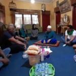 Nu Garut Puji Komunitas Ntt Peduli Pesantren