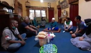 Nu Garut Puji Komunitas Ntt Peduli Pesantren 1 Nu Garut Puji Komunitas Ntt Peduli Pesantren