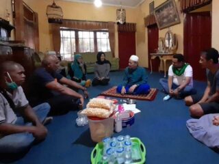 Nu Garut Puji Komunitas Ntt Peduli Pesantren