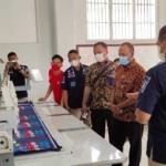 Menuju Wbk, Ombudsman Banten Berikan Penguatan Di Lapas Tangerang