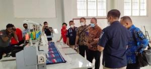 Menuju Wbk, Ombudsman Banten Berikan Penguatan Di Lapas Tangerang 2 Menuju Wbk, Ombudsman Banten Berikan Penguatan Di Lapas Tangerang