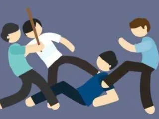 Usai Hantam Sopir, Kades Sindnag Jaya Berurusan Polisi