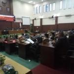Dprd Pandeglang Gelar Paripurna Hasil Reses Masa Persidangan Ke Tiga