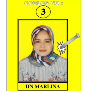 Iin Marlina Cakades Cibuah Warunggunung Lebak, Ini Selengkapnya 1 Iin Marlina Cakades Cibuah Warunggunung Lebak, Ini Selengkapnya