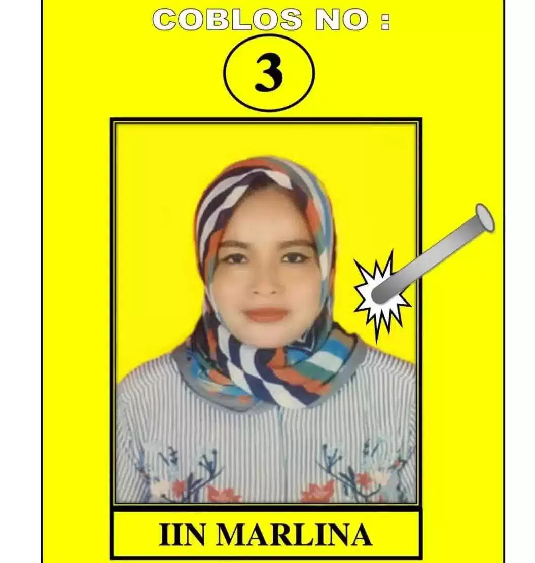 Iin Marlina Cakades Cibuah Warunggunung Lebak, Ini Selengkapnya 1 Iin Marlina Cakades Cibuah Warunggunung Lebak, Ini Selengkapnya