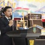 Inspektorat Lebak Dituding Tak Serius Lakukan Pengawasan