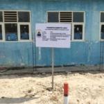 Baralak : Pemkab Lebak Jangan Mundur Dan Laporkan Ke Aph Soal Dugaan Penyerobotan Tanah Sdn 1 Pabuaran