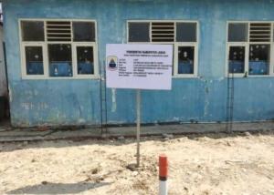 Baralak : Pemkab Lebak Jangan Mundur Dan Laporkan Ke Aph Soal Dugaan Penyerobotan Tanah Sdn 1 Pabuaran 1 Baralak : Pemkab Lebak Jangan Mundur Dan Laporkan Ke Aph Soal Dugaan Penyerobotan Tanah Sdn 1 Pabuaran