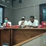 Anjir, Pt Ahm Tabrak Aturan Di Lebak