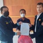 Karang Taruna Kota Cilegon Distribusikan Bantuan Vitamin Dan Masker