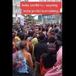 Aktivis, Satgas Covid Harus Tegas Tangani Kerumunan Di Hotel Yello