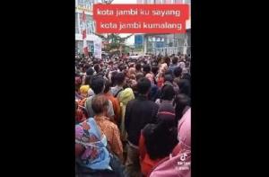 Aktivis, Satgas Covid Harus Tegas Tangani Kerumunan Di Hotel Yello 1 Aktivis, Satgas Covid Harus Tegas Tangani Kerumunan Di Hotel Yello