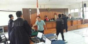 Tak Terbukti, Walikota Cimahi Non Aktif Divonis Ringan 1 Tak Terbukti, Walikota Cimahi Non Aktif Divonis Ringan
