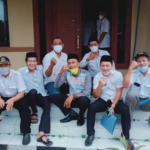 Warga Desa Parahu Mendesak Percepatan Paw Kepala Desa