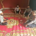 Operasi Bina Waspada Di Desa Batulangkah Besar